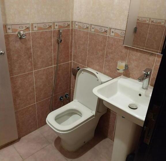 Asrar Mahbas Hotel   Mahbas Al Jin