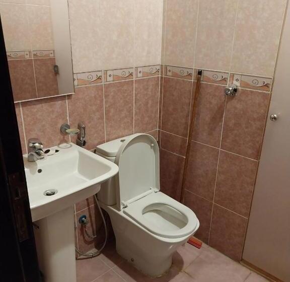 Asrar Mahbas Hotel   Mahbas Al Jin