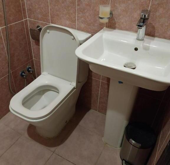 Asrar Mahbas Hotel   Mahbas Al Jin