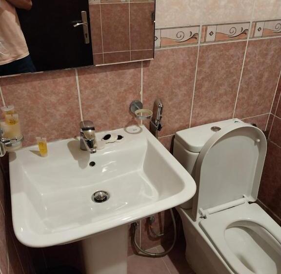 Asrar Mahbas Hotel   Mahbas Al Jin