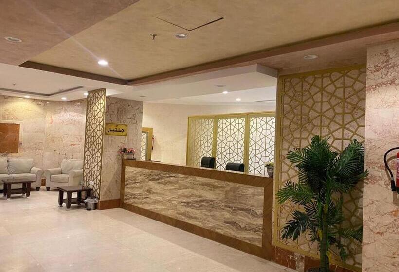 Asrar Mahbas Hotel   Mahbas Al Jin