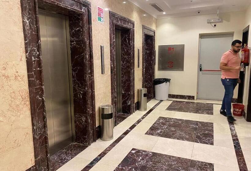 Asrar Mahbas Hotel   Mahbas Al Jin