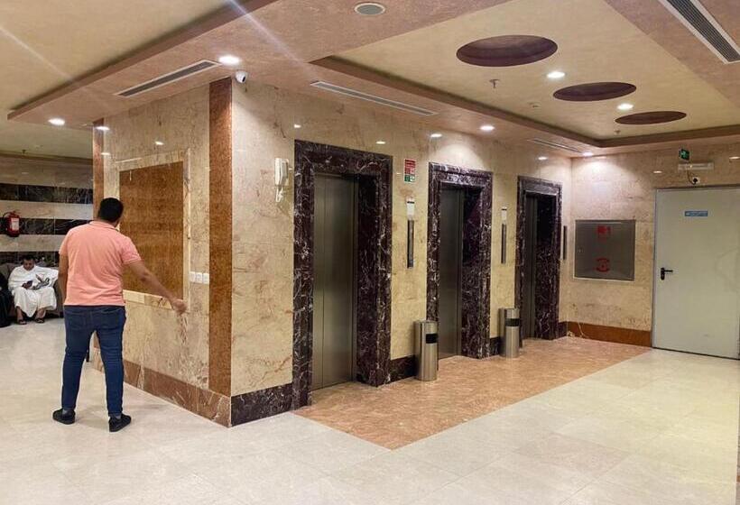 Asrar Mahbas Hotel   Mahbas Al Jin