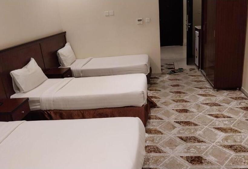 Asrar Mahbas Hotel   Mahbas Al Jin