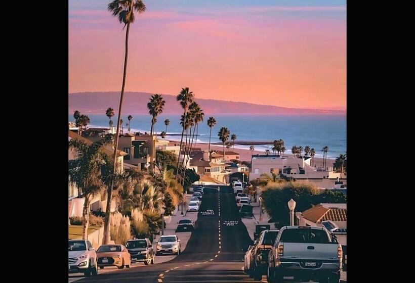 Fairfax District Chic City Oasis 2 Br Apt With Den 136