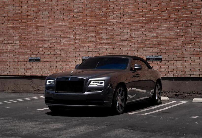 Fairfax District Chic City Oasis 2 Br Apt With Den 136