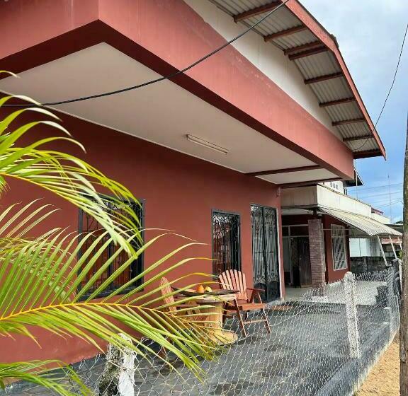 Hostel Suriname