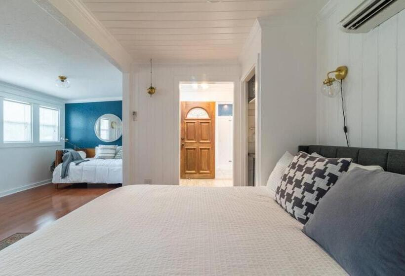 Hotel Downtown Studio 2 At Beer Ranch Project Inn