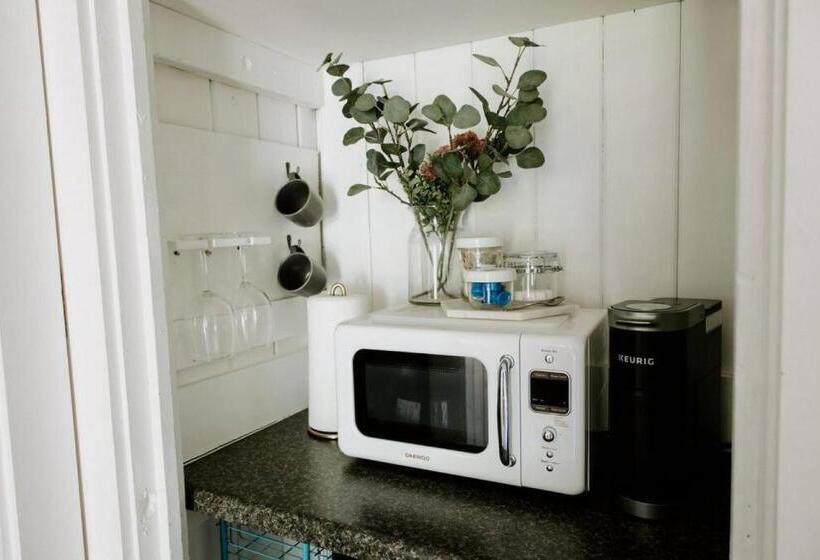 Otel Downtown Studio 2 At Beer Ranch Project Inn