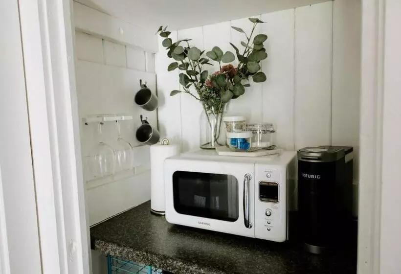 Hotelli Downtown Studio 2 At Beer Ranch Project Inn