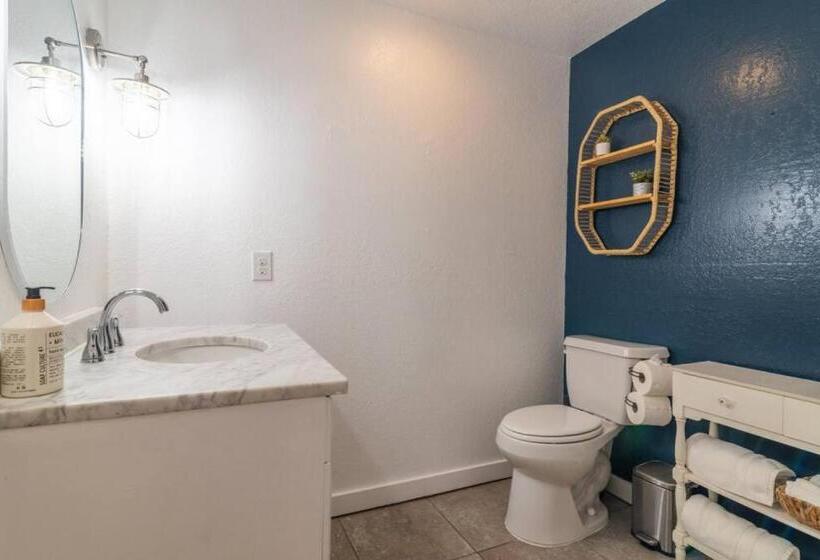 Hotel Downtown Studio 2 At Beer Ranch Project Inn