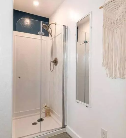 Hotelli Downtown Studio 2 At Beer Ranch Project Inn