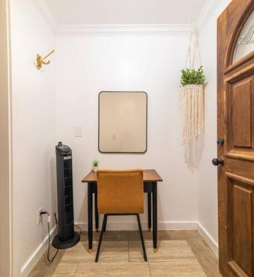 Hotel Downtown Studio 2 At Beer Ranch Project Inn