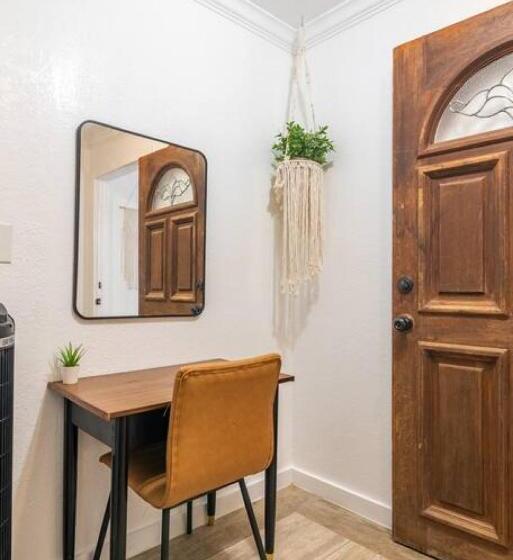 Hotel Downtown Studio 2 At Beer Ranch Project Inn