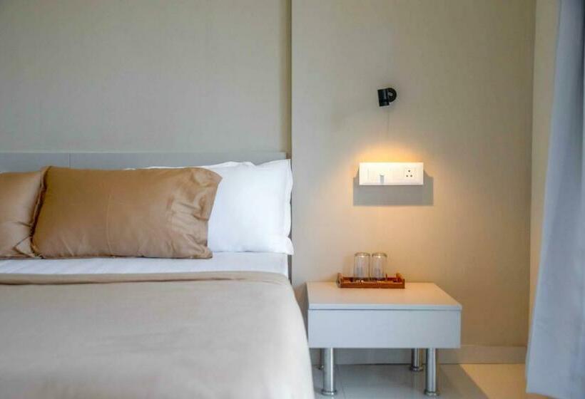 Hotel Hamlet   Private Studio Apartments, Baner