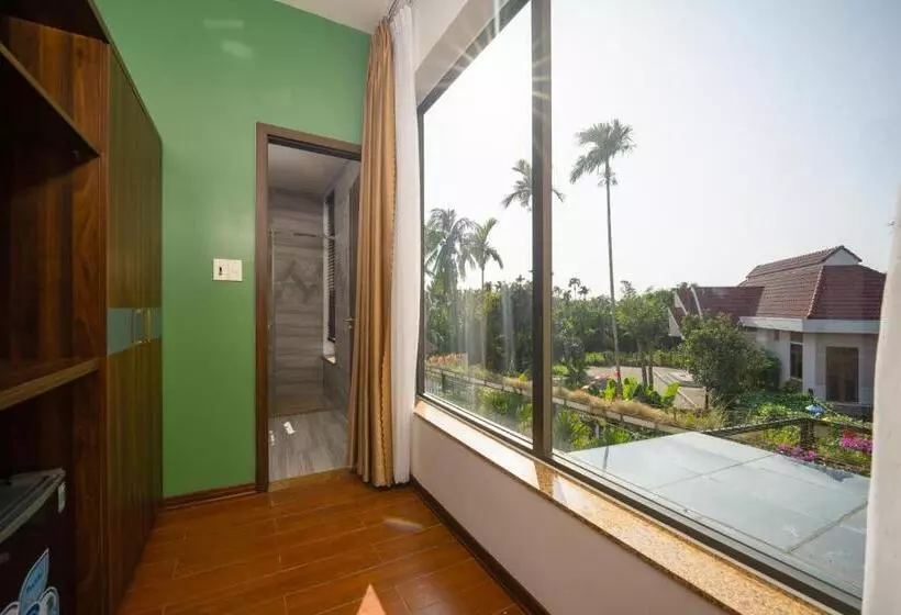 هتل Lancelynk Retreat Hoi An