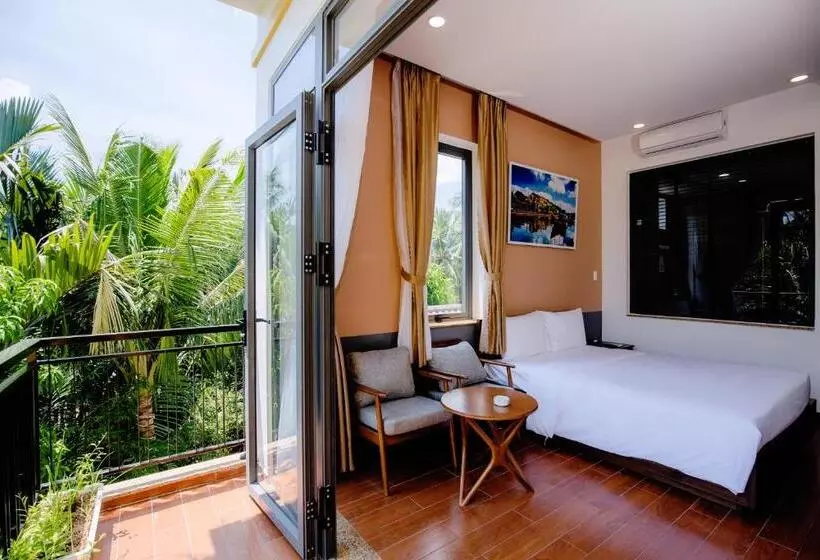 هتل Lancelynk Retreat Hoi An