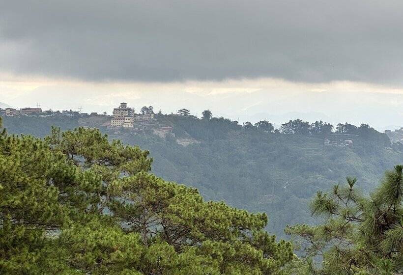 Lee Boutique Hotel Baguio