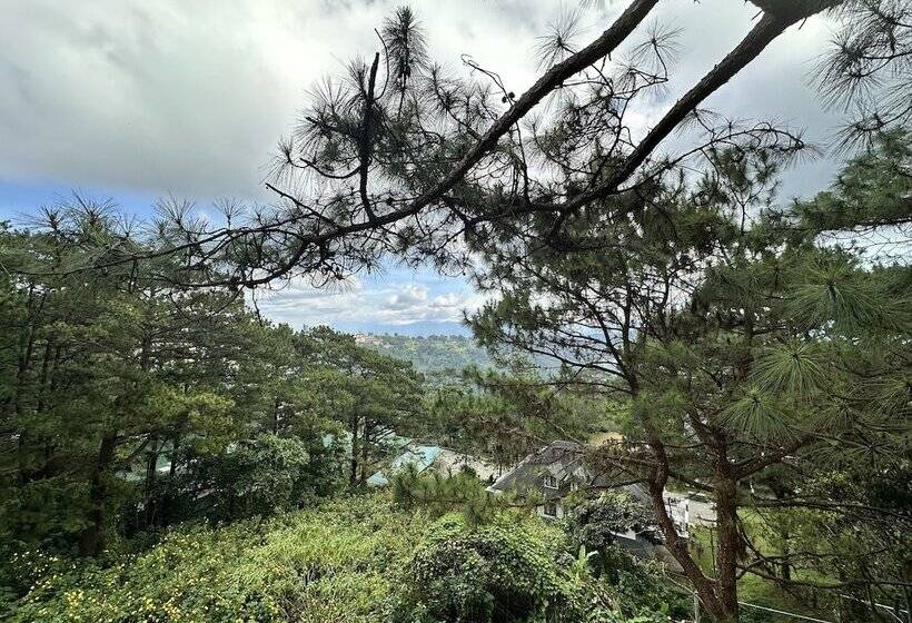 Lee Boutique Hotel Baguio