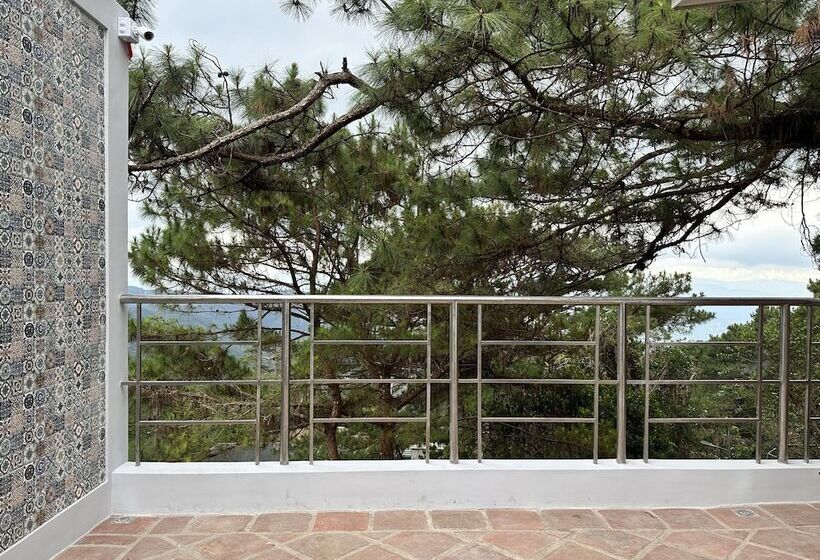 Lee Boutique Hotel Baguio