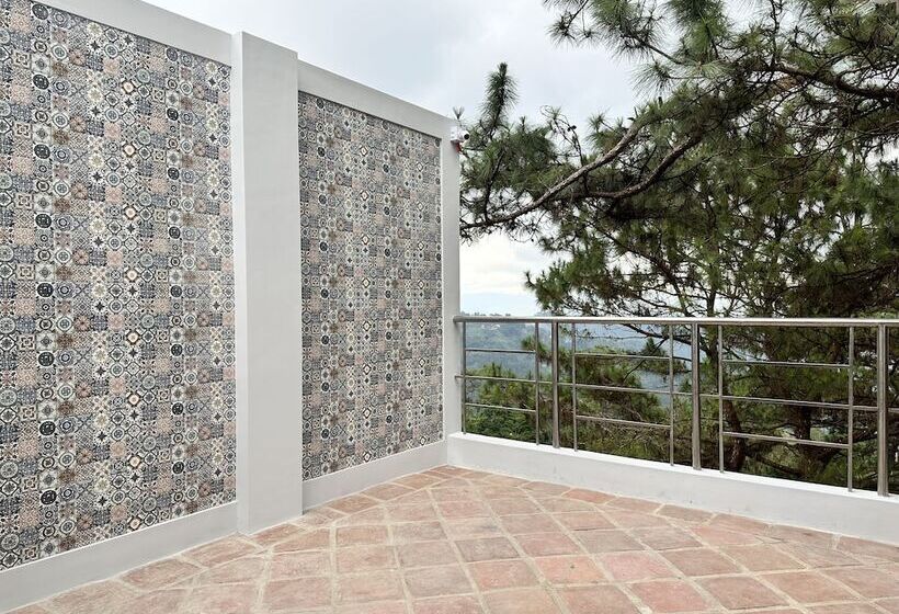 Lee Boutique Hotel Baguio