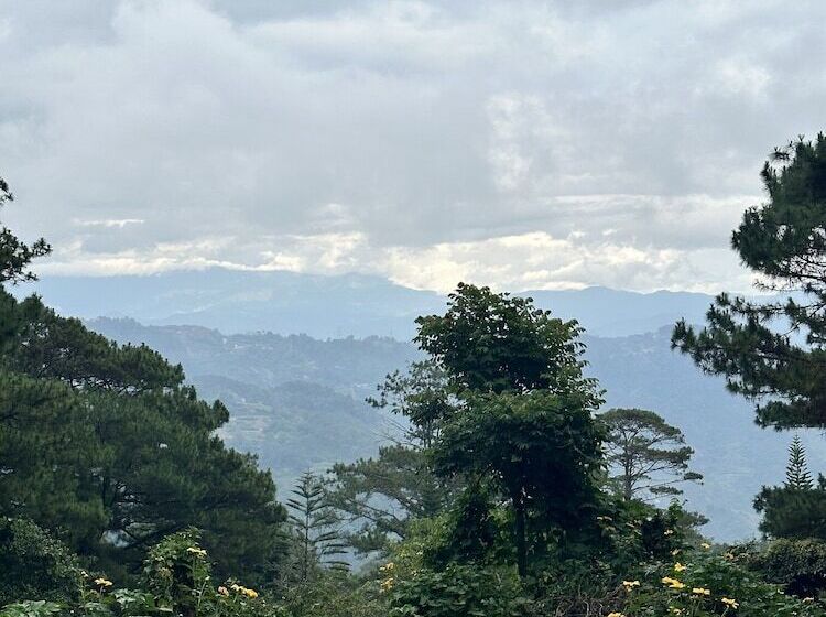 Lee Boutique Hotel Baguio