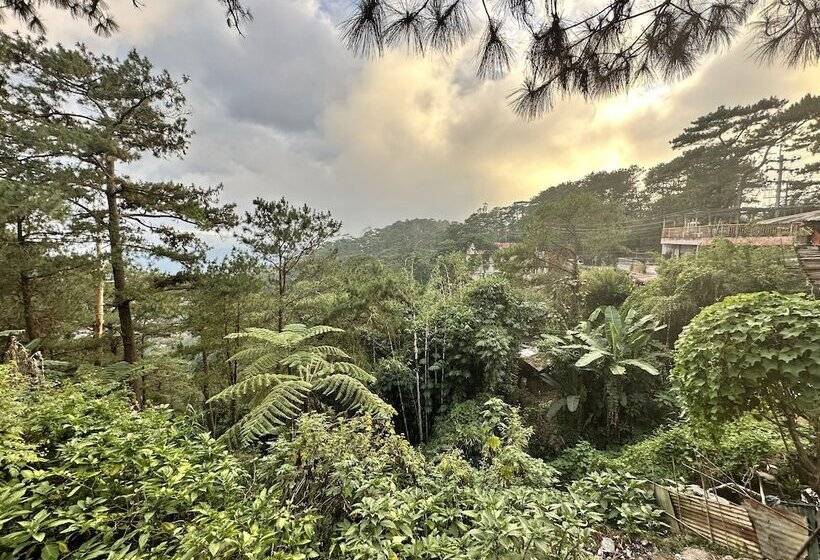 Lee Boutique Hotel Baguio