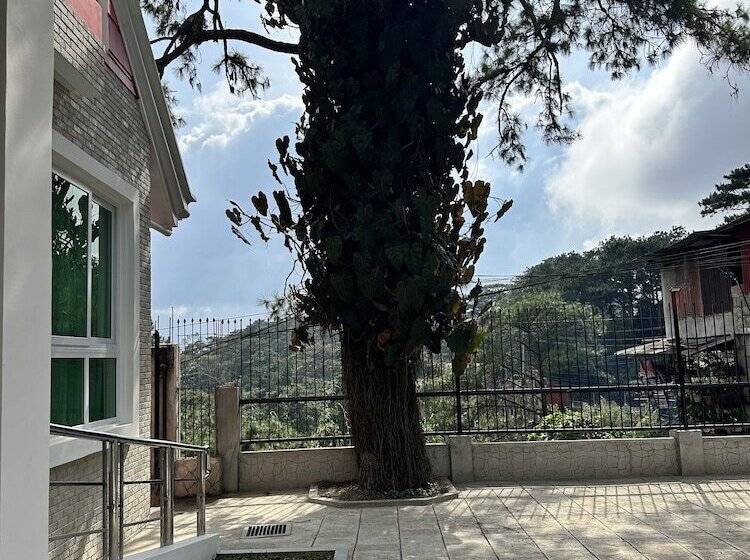 Lee Boutique Hotel Baguio