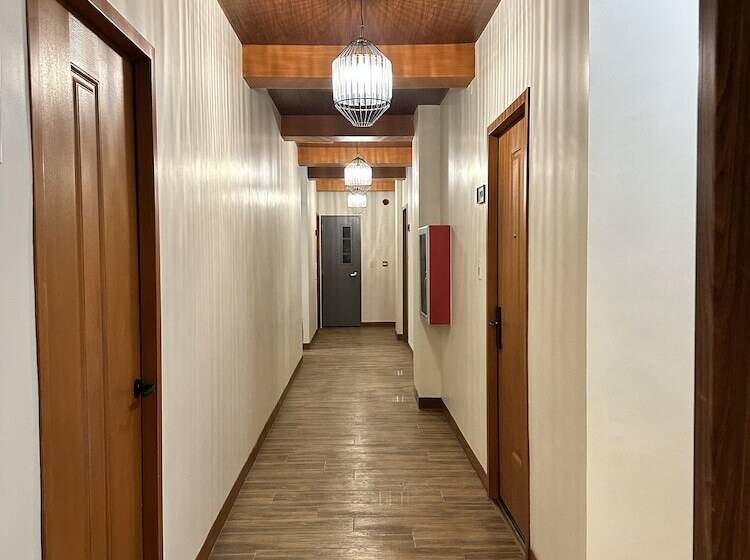 Lee Boutique Hotel Baguio