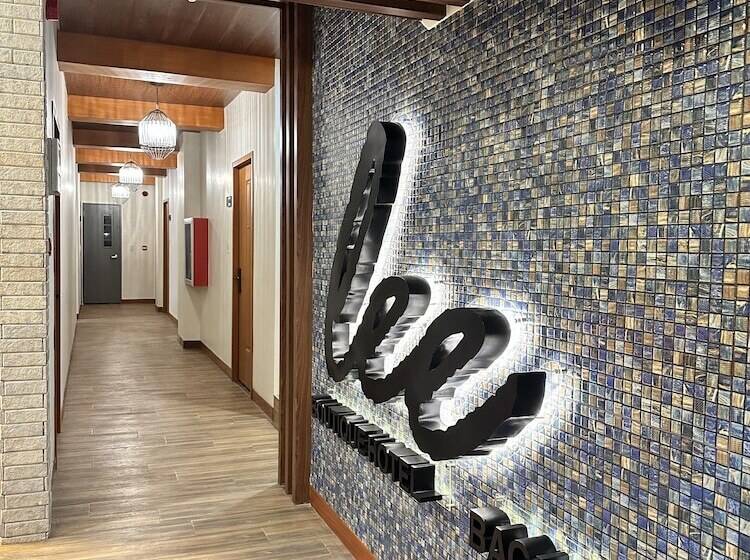 Lee Boutique Hotel Baguio