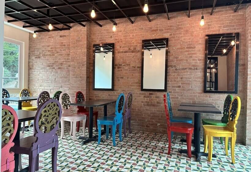 Lee Boutique Hotel Baguio