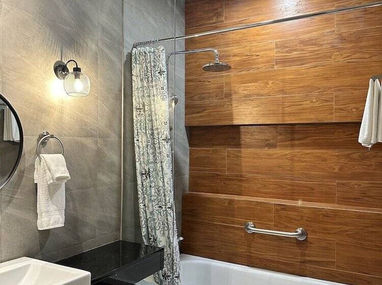 Lee Boutique Hotel Baguio