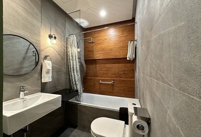 Lee Boutique Hotel Baguio