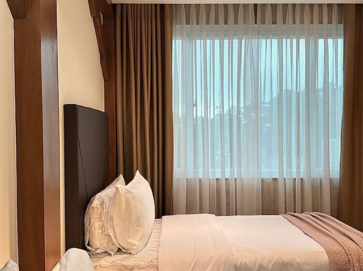 Lee Boutique Hotel Baguio