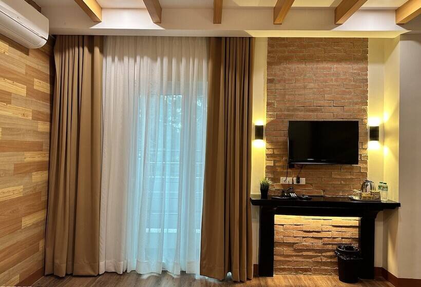 Lee Boutique Hotel Baguio