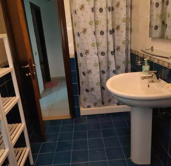 ペンション La Casa Di Rosy