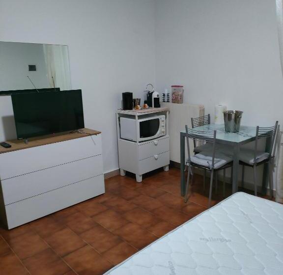 Пансион La Casa Di Rosy