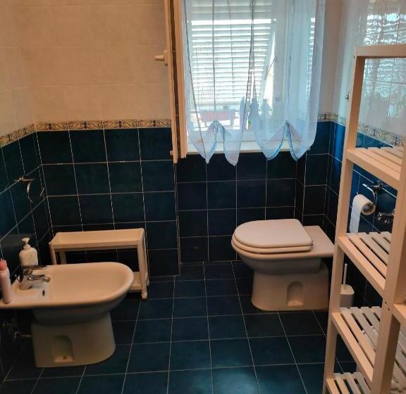 Пансион La Casa Di Rosy