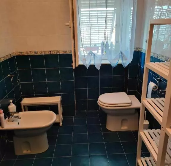 ペンション La Casa Di Rosy
