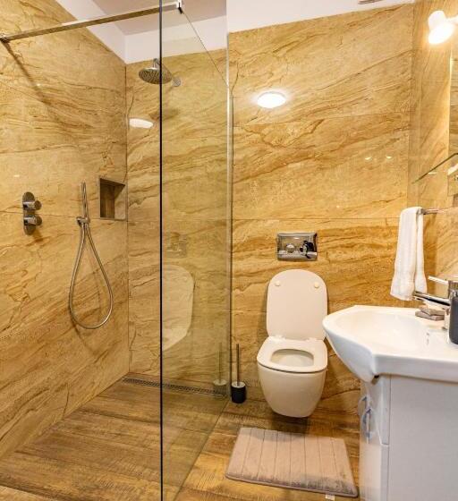 پانسیون Rustic Maramureș