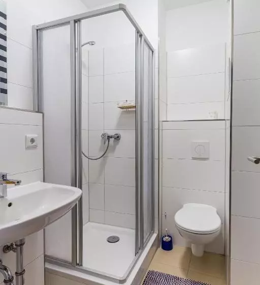 Pension Für Monteure In Leipzig