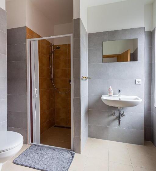 Pension Für Monteure In Leipzig