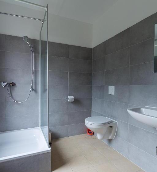 Pension Für Monteure In Leipzig