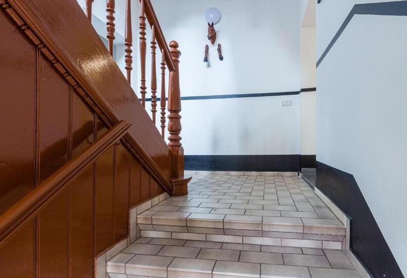 Pension Für Monteure In Leipzig