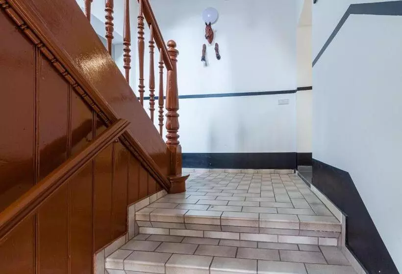 Pension Für Monteure In Leipzig