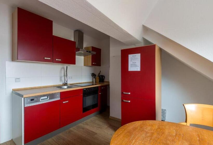 Pension Für Monteure In Leipzig