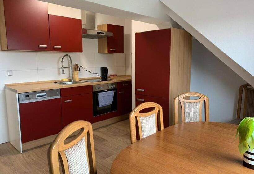 Pension Für Monteure In Leipzig