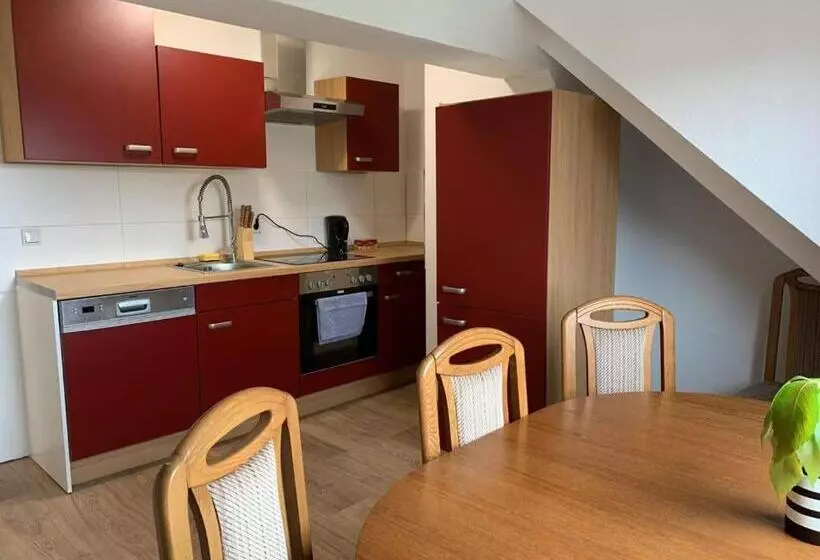 Pension Für Monteure In Leipzig