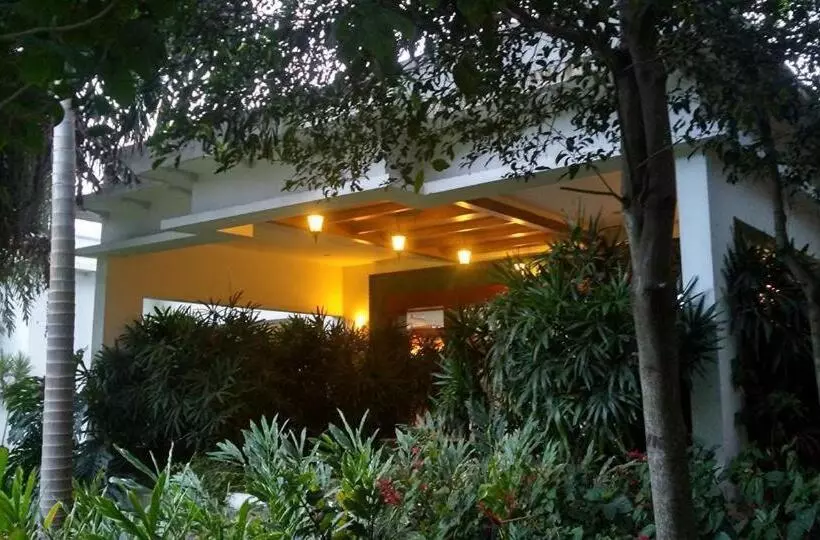 Lomakeskus Club Mahindra Golden Landmark, Mysuru