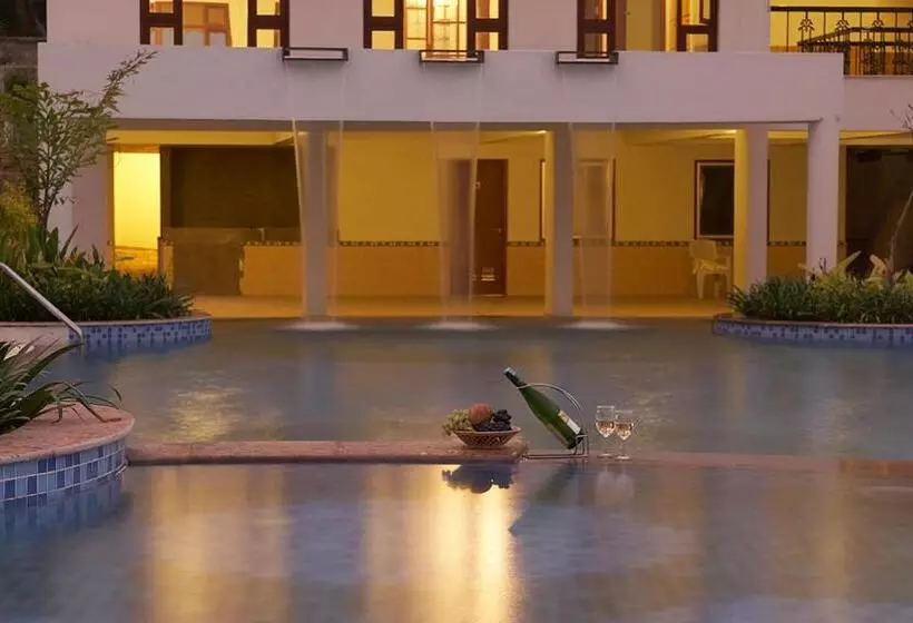 Lomakeskus Club Mahindra Golden Landmark, Mysuru